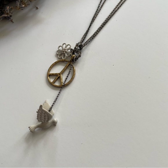 Lucky Brand Necklace - Picture 2 of 4